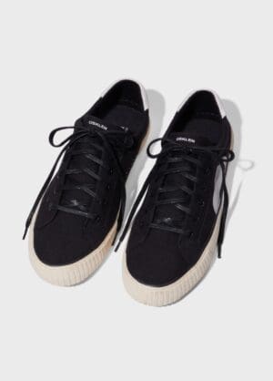 TÊNIS OSKLEN LONA +5521 IPANEMA MASC - Imagem 2