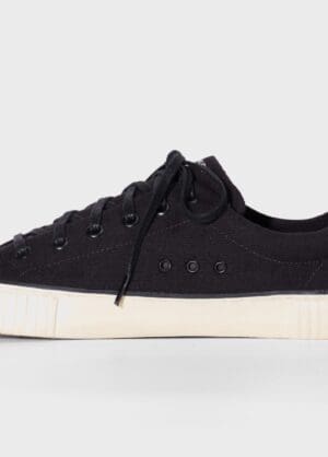 TÊNIS OSKLEN LONA +5521 IPANEMA MASC - Imagem 4