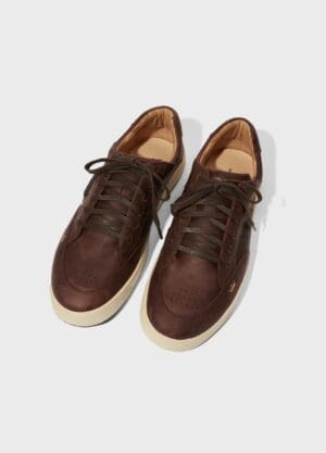 TÊNIS OSKLEN SOHO BOLD - Imagem 2