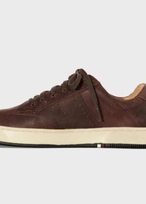 TÊNIS OSKLEN SOHO BOLD - Imagem 3