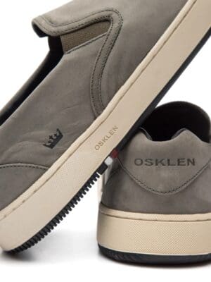 TÊNIS OSKLEN IATE BOSSANOVA OIL - Imagem 4