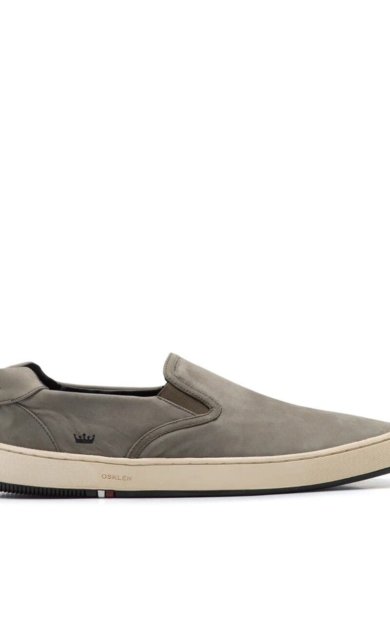 TÊNIS OSKLEN IATE BOSSANOVA OIL