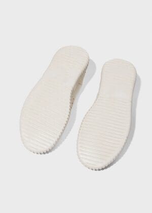 TÊNIS OSKLEN ARPX STRAPS MASC CRU/ PRETO/ LARANJA - Imagem 3