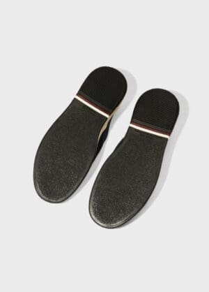 TÊNIS OSKLEN BOSSANOVA CAMURÇA MARINHO - Imagem 3