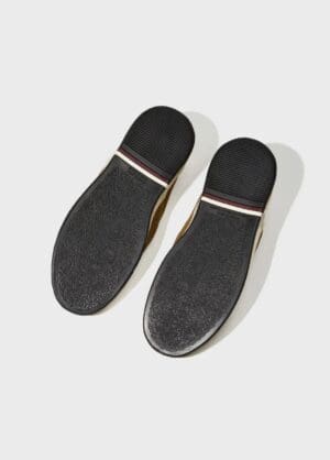 TÊNIS OSKLEN BOSSANOVA TEXTURE MASC MARROM CEDRO - Imagem 3