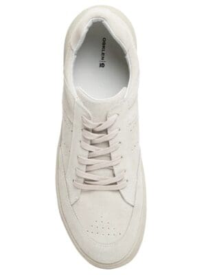 TÊNIS OSKLEN SOHO CAMURÇA MASC OFFWHITE/ AZUL ROYAL - Imagem 2