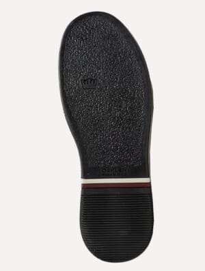 TÊNIS OSKLEN SOHO NOBUCK MASC CINZA ESCURO - Imagem 4