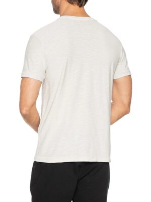 T-SHIRT ROUGH SNOW ICON MC - ASPEN - Imagem 2