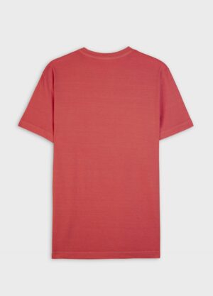 T-SHIRT STONE TODA ARTE É POLITICA MC - VERMELHO - Imagem 2